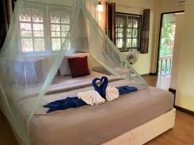 Morning Mist Resort - 68