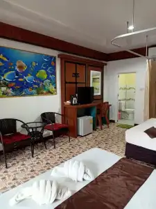 Lanta Paradise Beach Resort - 33