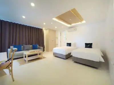 Costa Village Bangsaray - 192