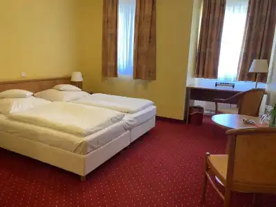 Park-Hotel - 42