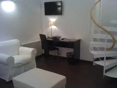 Boutique La Rinascente - 28
