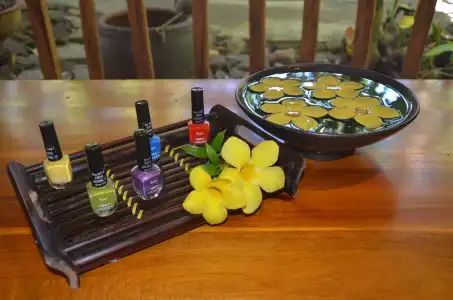 Bauhinia Resort Phu Quoc - 9