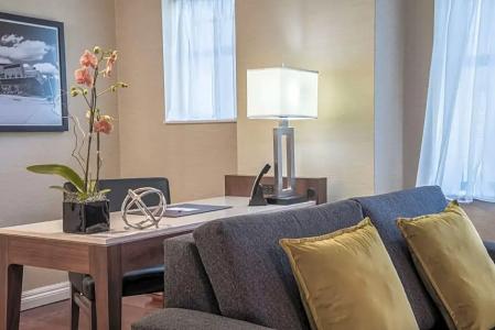 The Warwick Rittenhouse Square Philadelphia - 98