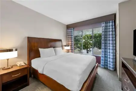 Hilton Garden Inn Overland Park - 79