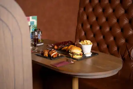 The Florian Amsterdam Schiphol Airport, WorldHotels Crafted - 35