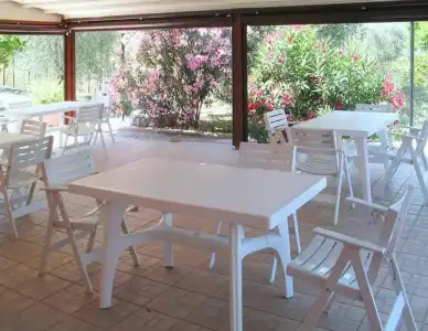 Apartment Agriturismo Le Mimose in Imperia - 29