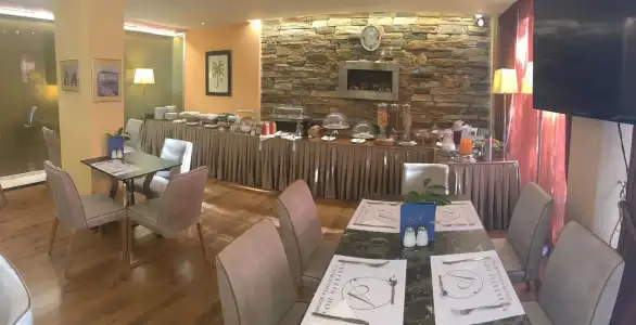 Anastazia Luxury Suites & Rooms - 35