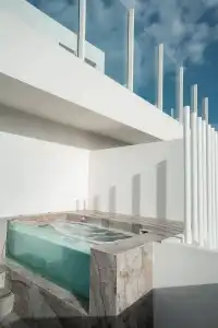 Ethereal White Resort & Spa - 80