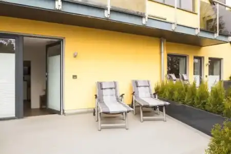 Seaside-Strandhotel - 22
