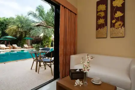 Baan Souy Resort - 6