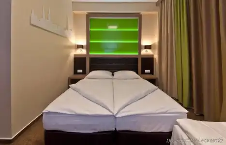 Garner Berlin - Charlottenburg by IHG - 6