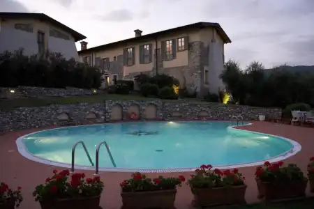 Romantik Relais Mirabella Iseo - 19