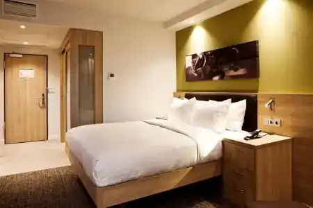 Hampton by Hilton Aachen Tivoli - 23