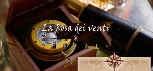 La Rosa dei Venti - 16