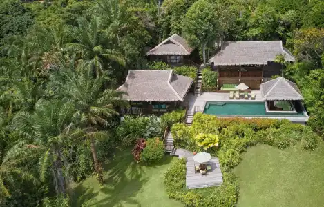 Six Senses Yao Noi - 91