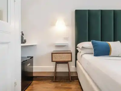 PLEY Cagliari Boutique Rooms - 101