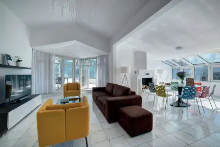 Villa Sassa - 197