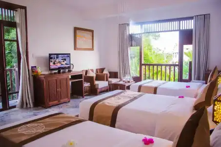 Legacy Hoi An Resort - 144