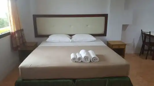 Mood Mansion - 46