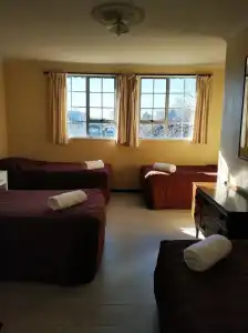 Ferry Motel - 85
