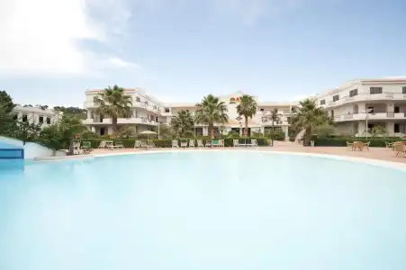 Nicolaus Club Oasi Vieste - 9