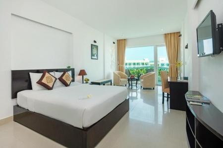 The Sailing Bay Beach Resort - 76