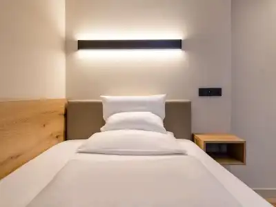 Mercure Muenchen Altstadt - 27