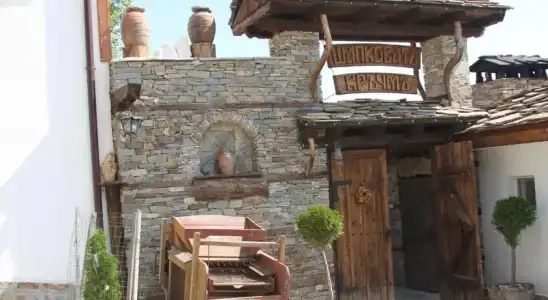 Guest House Shapkova Kushta - 3