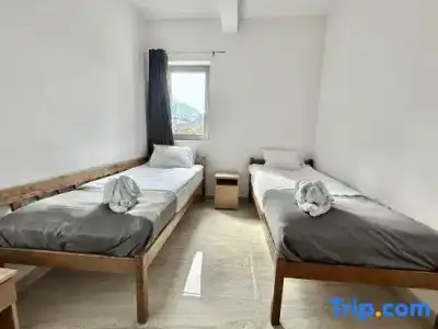 Guest House West Gate - 52