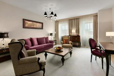 Grand Vilnius, Curio Collection by Hilton - 46