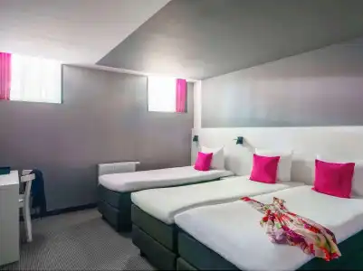 Ibis Styles Amsterdam Amstel - 51