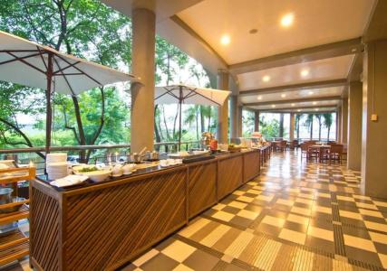 The Grand Riverside Phitsanulok - 18