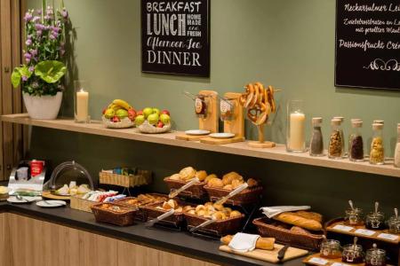 ibis Styles Neckarsulm - 10