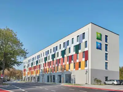 ibis Styles Bayreuth - 0