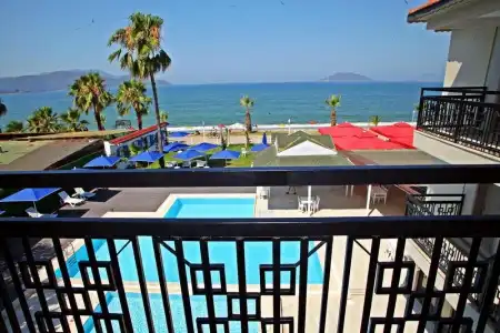 Uras Beach - 42
