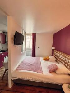 Garden Rennes Centre Gare - 119