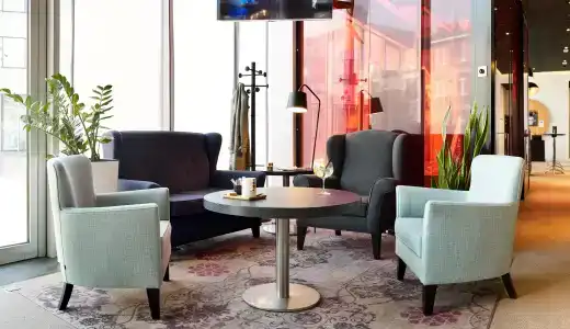 Park Inn by Radisson - 1