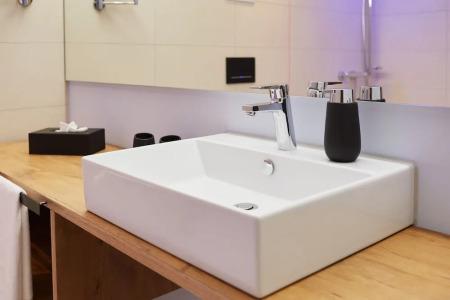 Sternen Bohlingen Aparthotel - 285