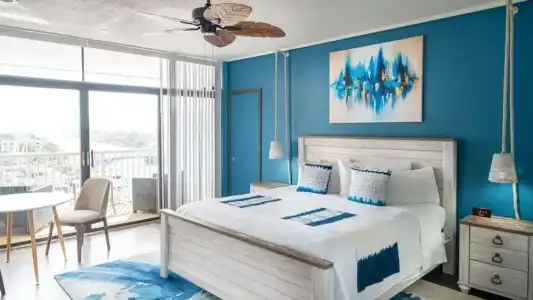 Sands Harbor Resort and Marina - 92