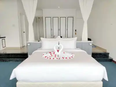 SV Boutique Resort - 140