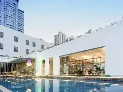 Shangshui Trends (Dashadong subway station Huangpu East Road Guangzhou) - 14