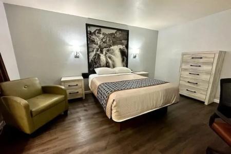 Canyon Inn Motel - 23