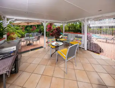 City Terraces Cairns - 13