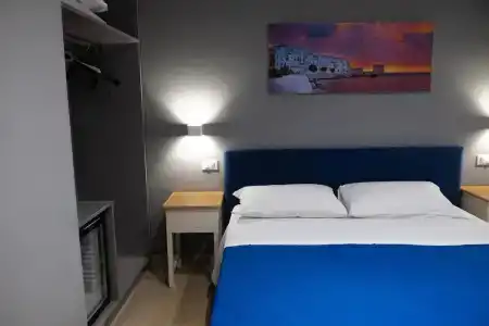 ZIBIBBO SUITES & ROOMS - Apartin Centro Storico a Trapani - 112