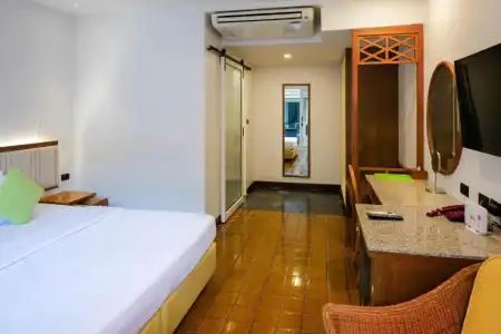 Samui Natien Resort - 51