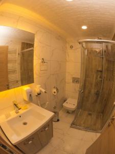 Elif Inan Otel - 81