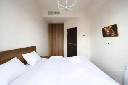 Stay Inn on Buzand str. 17 - 111