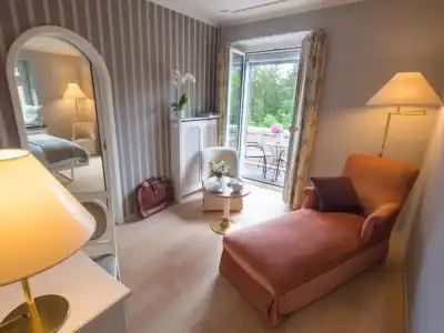 Romantik Schweizerhof & Spa Flims - 87