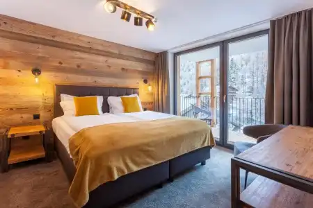 22 Summits Apartments - 27