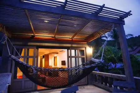 See Through Boutique Resort - 42